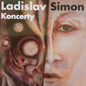 Ladislav Simon: Piano Concerto No. 1