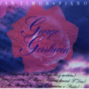George Gershwin: Works for piano and orchestra