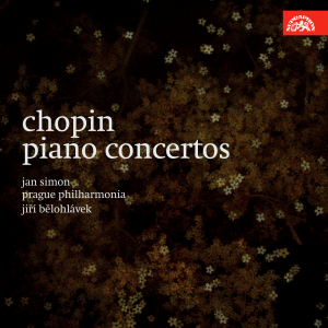 Fryderik Chopin: Piano Concertos